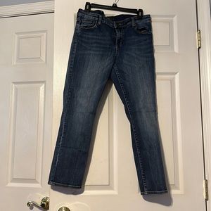 Kut from the Kloth sz 10 jeans